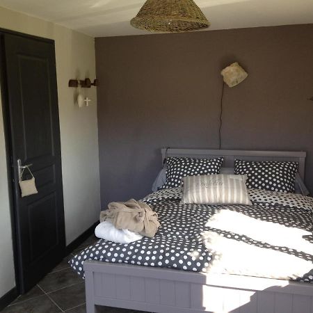 Au Balcon Du Bonheur Villa Malandry ภายนอก รูปภาพ